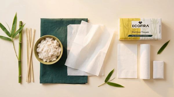What Is Tissue Paper? Meaning, Materials, How It's Made and 15 Everyday Uses