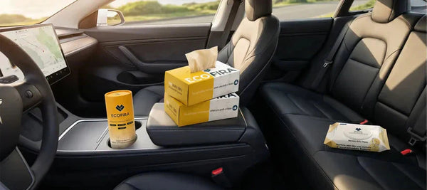 Best Car Tissue Box for Indian Cars: A Complete Buying Guide (2026)