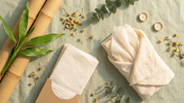 Napkin vs. Tissue Paper: What's the Real Difference?