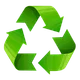 Biodegradable & Compostable