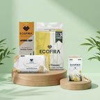 Everyday Home Combo- Kitchen Towel, Facial Tissue (Pack of 6) & Wet Wipes with 1 Free Pocket Tissue