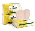 Bamboo Facial Tissue Soft Pack - 100 Pulls (Pack of 3)